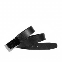 Cintura uomo 42b biz nero