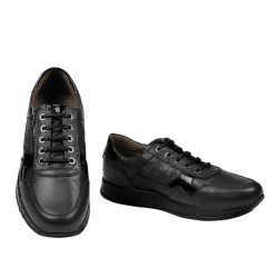 Scarpe casual/sport uomo 916 nero