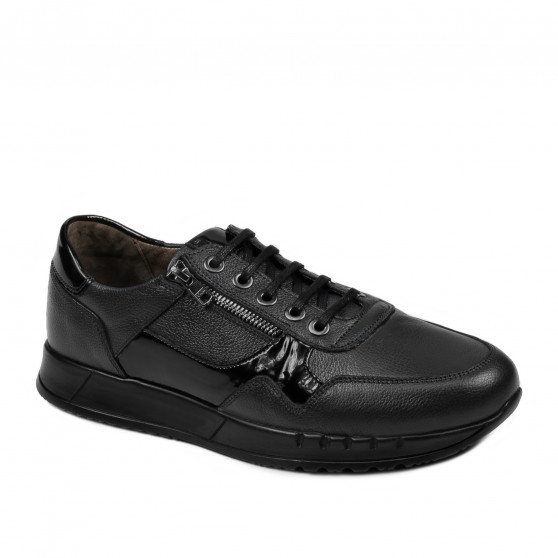 Scarpe casual/sport uomo 916 nero