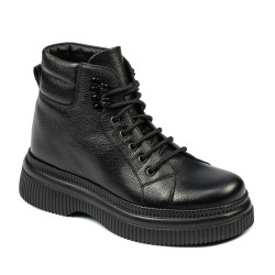 Stivali donna 3394 nero