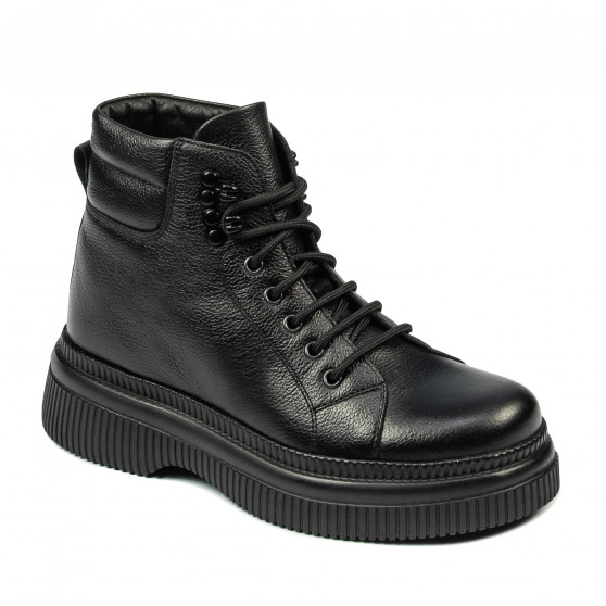 Stivali donna 3394 nero