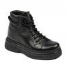 Stivali donna 3394 nero