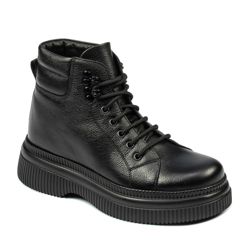Stivali donna 3394 nero