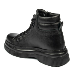 Stivali donna 3394 nero