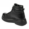 Stivali donna 3394 nero