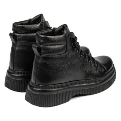 Stivali donna 3394 nero