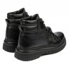 Stivali donna 3394 nero