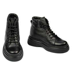 Stivali donna 3394 nero