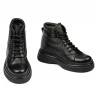 Stivali donna 3394 nero