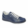 Scarpe sportive adolescenti 369 indaco
