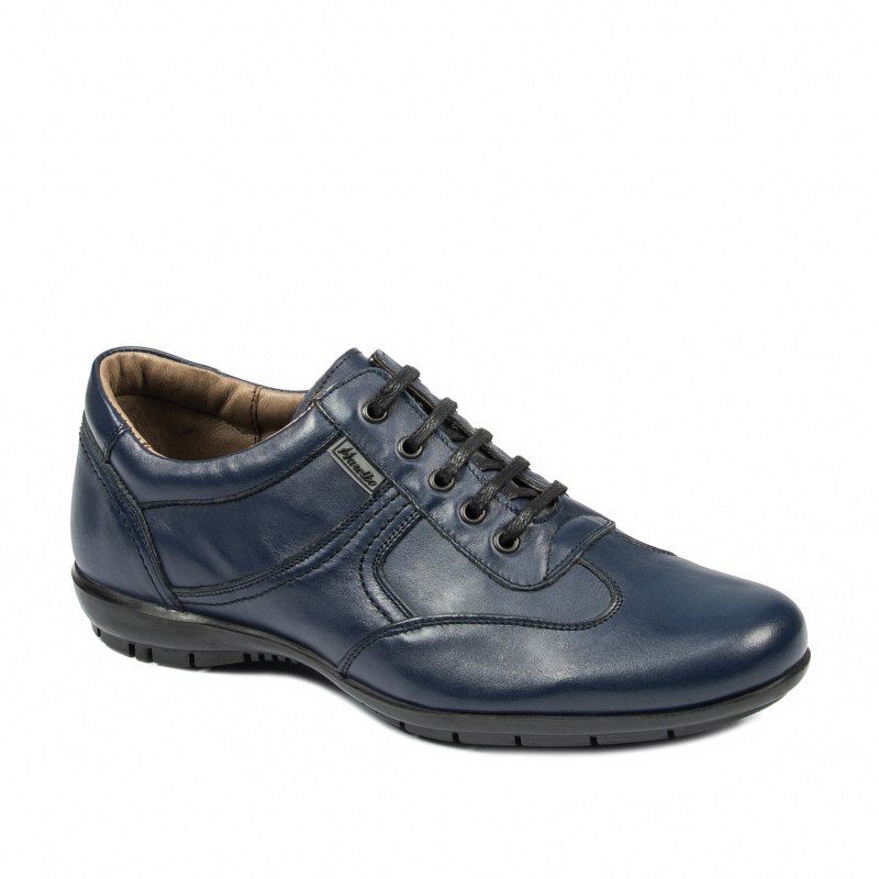 Scarpe sportive uomo 872 indigo