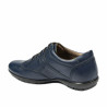 Scarpe sportive uomo 872 indigo