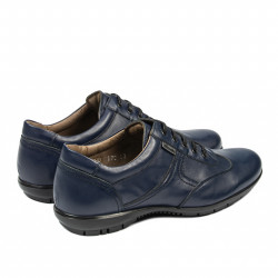 Scarpe sportive uomo 872 indigo