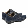 Scarpe sportive uomo 872 indigo