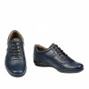 Scarpe sportive uomo 872 indigo
