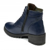 Stivaletti donna 3329 indigo