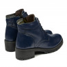 Stivaletti donna 3329 indigo