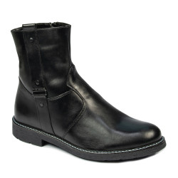 Stivali uomo 4106 nero