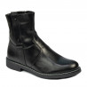 Stivali uomo 4106 nero