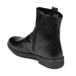 Stivali uomo 4106 nero