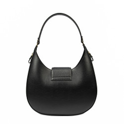 Borsa a tracolla da donna 036g nero