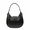 Borsa a tracolla da donna 036g nero