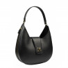 Borsa a tracolla da donna 036g nero
