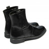 Stivali uomo 4106 nero