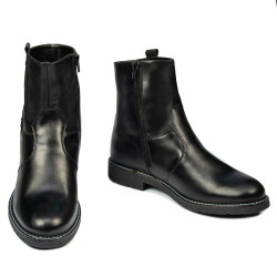 Stivali uomo 4106 nero