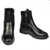 Stivali uomo 4106 nero