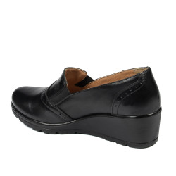 Scarpe casual donna 697xxl nero