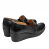Scarpe casual donna 697xxl nero