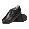 Scarpe casual donna 6022 nero