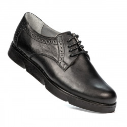 Scarpe casual donna 6022 nero