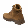 Stivaletti uomo 4142 bufo marrone
