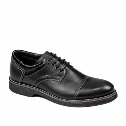 Scarpe casual uomo 848 nero