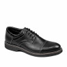 Scarpe casual uomo 848 nero