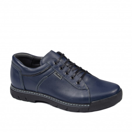 Scarpe sportive uomo 834 indaco