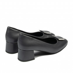 Scarpe eleganti donna 1321 grigio