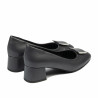 Scarpe eleganti donna 1321 grigio