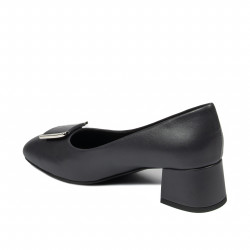 Scarpe eleganti donna 1321 grigio