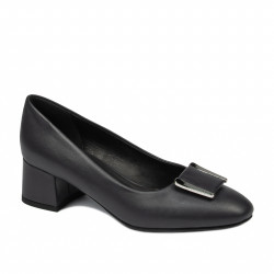 Scarpe eleganti donna 1321 grigio