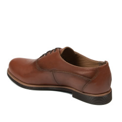 Scarpe casual da donna 671 a marrone