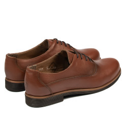 Scarpe casual da donna 671 a marrone