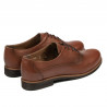 Scarpe casual da donna 671 a marrone