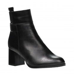 Stivaletti donna 1175 nero