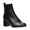 Stivaletti donna 1175 nero