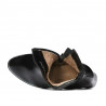 Stivaletti donna 1175 nero