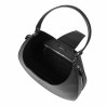 Borsa da donna a tracolla 036g 01 nero