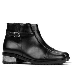 Stivali donna 1173 nero